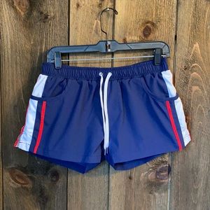 Pool Boy swim shorts Sz M